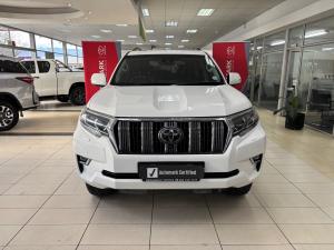 Toyota Land Cruiser Prado 3.0DT VX-L - Image 4