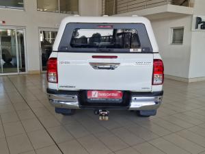 Toyota Hilux 2.4GD-6 double cab 4x4 Raider auto - Image 5