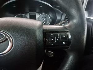 Toyota Hilux 2.4GD-6 double cab 4x4 Raider auto - Image 9
