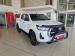 Toyota Hilux 2.4GD-6 double cab 4x4 Raider auto - Thumbnail 1