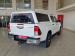 Toyota Hilux 2.4GD-6 double cab 4x4 Raider auto - Thumbnail 2