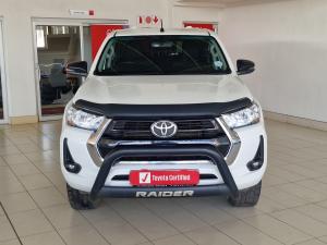 Toyota Hilux 2.4GD-6 double cab 4x4 Raider auto - Image 4