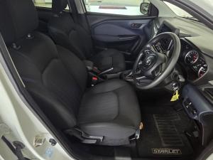 Toyota Starlet 1.5 XS auto - Image 15