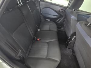 Toyota Starlet 1.5 XS auto - Image 16