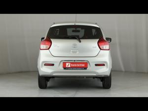 Toyota Vitz 1.0 XR manual - Image 5