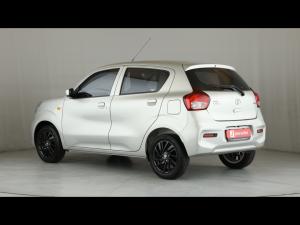 Toyota Vitz 1.0 XR manual - Image 21