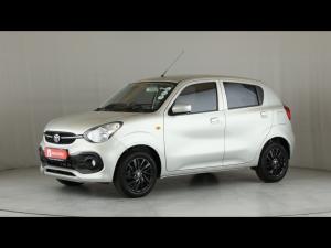 Toyota Vitz 1.0 XR manual - Image 23