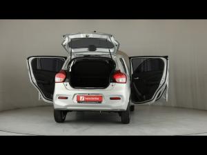 Toyota Vitz 1.0 XR manual - Image 24