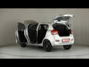 Toyota Vitz 1.0 XR manual - Image 25