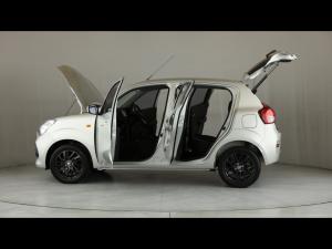 Toyota Vitz 1.0 XR manual - Image 26