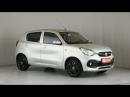 Thumbnail Toyota Vitz 1.0 XR manual