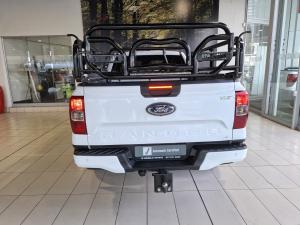 Ford Ranger 2.0 SiT SuperCab XLT - Image 5