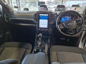 Ford Ranger 2.0 SiT SuperCab XLT - Image 6