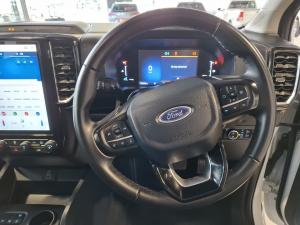 Ford Ranger 2.0 SiT SuperCab XLT - Image 8