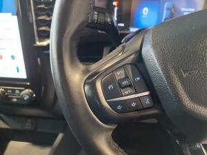 Ford Ranger 2.0 SiT SuperCab XLT - Image 9
