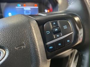 Ford Ranger 2.0 SiT SuperCab XLT - Image 10