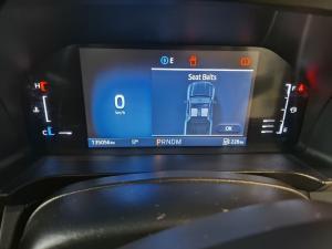 Ford Ranger 2.0 SiT SuperCab XLT - Image 11