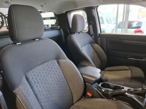 Ford Ranger 2.0 SiT SuperCab XLT - Image 12