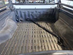 Ford Ranger 2.0 SiT SuperCab XLT - Image 14