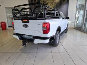 Ford Ranger 2.0 SiT SuperCab XLT - Image 2