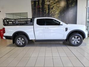 Ford Ranger 2.0 SiT SuperCab XLT - Image 3