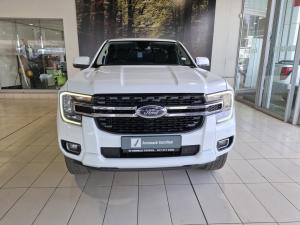 Ford Ranger 2.0 SiT SuperCab XLT - Image 4