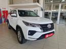 Thumbnail Toyota Fortuner 2.8GD-6 4x4