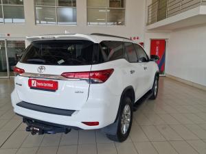 Toyota Fortuner 2.8GD-6 4x4 - Image 2