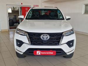 Toyota Fortuner 2.8GD-6 4x4 - Image 4
