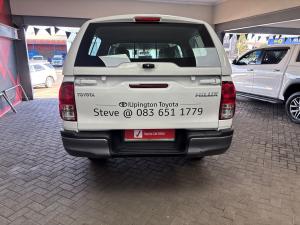 Toyota Hilux 2.4GD-6 double cab SR - Image 5