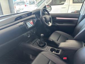 Toyota Hilux 2.4GD-6 double cab SR - Image 7