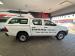 Toyota Hilux 2.4GD-6 double cab SR - Thumbnail 3
