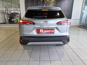 Toyota Corolla Cross 1.8 XS - Image 5