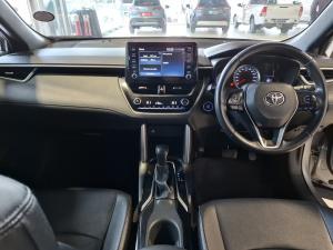 Toyota Corolla Cross 1.8 XS - Image 6