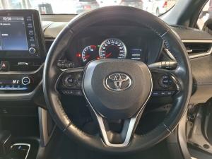 Toyota Corolla Cross 1.8 XS - Image 8