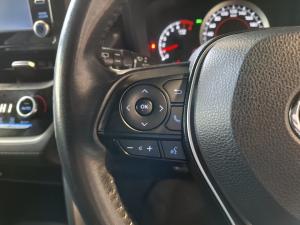 Toyota Corolla Cross 1.8 XS - Image 9