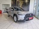 Thumbnail Toyota Corolla Cross 1.8 XS