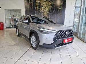 Toyota Corolla Cross 1.8 XS - Image 1