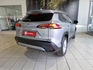 Toyota Corolla Cross 1.8 XS - Image 2