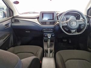 Toyota Starlet 1.5 XS auto - Image 6