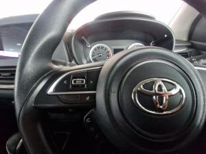 Toyota Starlet 1.5 XS auto - Image 8