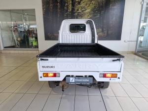 Suzuki Super Carry 1.2 - Image 5