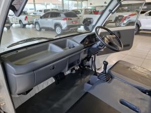 Suzuki Super Carry 1.2 - Image 7