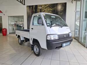 Suzuki Super Carry 1.2 - Image 1