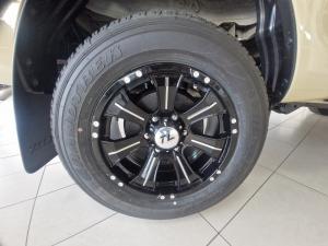 Toyota Hilux 2.4GD-6 double cab 4x4 SR - Image 9