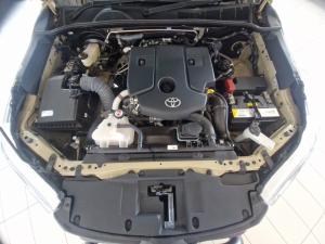 Toyota Hilux 2.4GD-6 double cab 4x4 SR - Image 10
