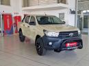 Thumbnail Toyota Hilux 2.4GD-6 double cab 4x4 SR