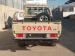 Toyota Land Cruiser 79 4.2D single cab - Thumbnail 5