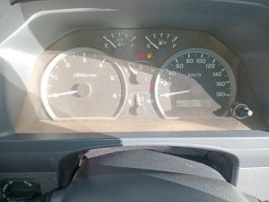 Toyota Land Cruiser 79 4.2D single cab - Image 9