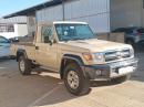 Thumbnail Toyota Land Cruiser 79 4.2D single cab